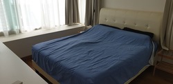 Parc Emily (D9), Condominium #214788661